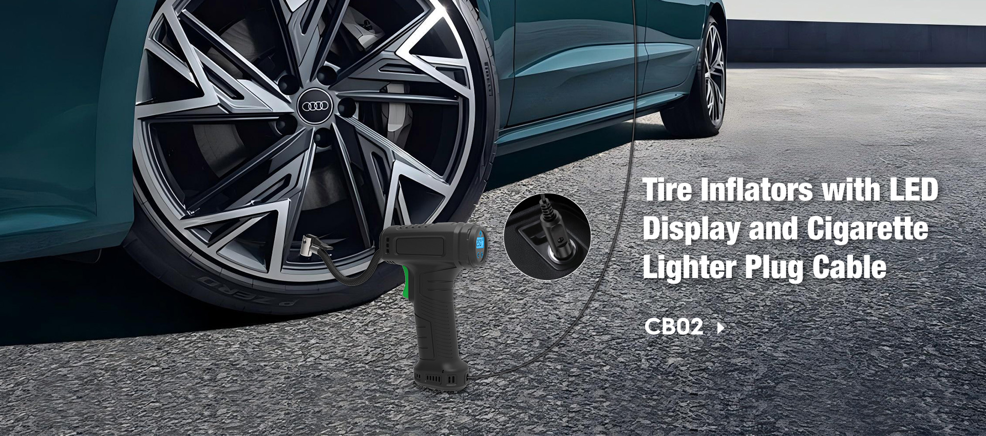 Yuyao Yida Electric Appliance Co., Ltd.